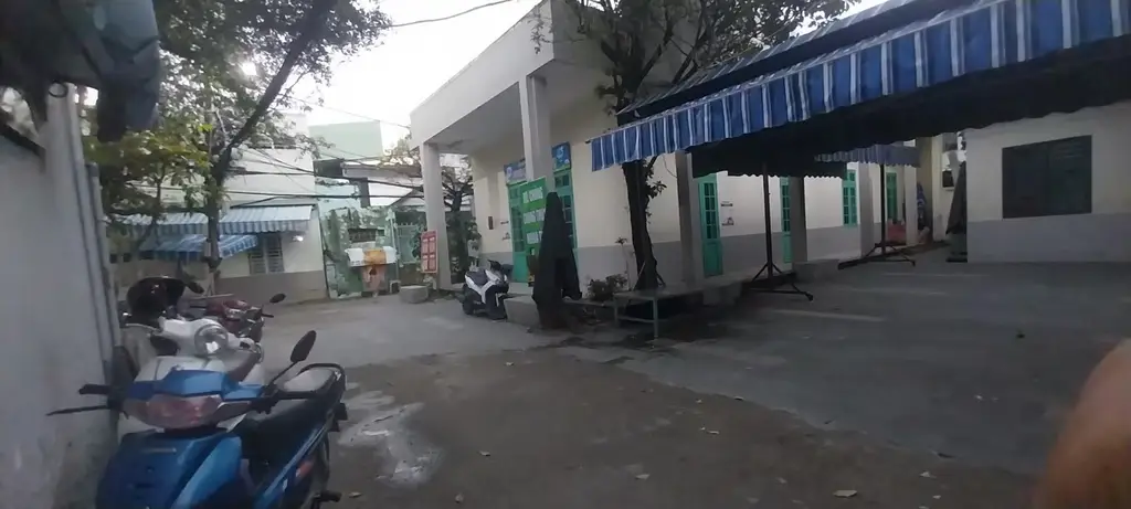 Bán nhà cấp 4 Kiệt Trưng Nữ Vương, Hải Châu – 49 m², 2,99 tỷ – ảnh 2