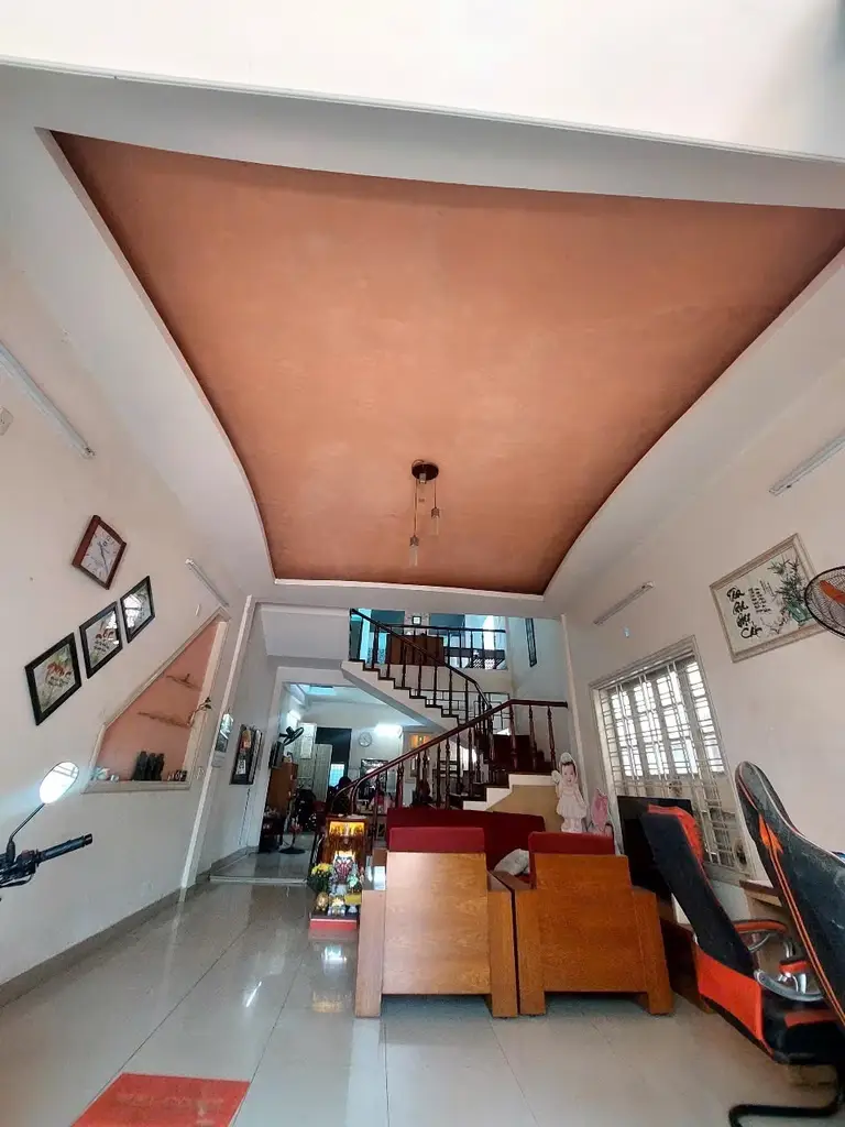 Bán nhà mặt tiền Nguyễn Trung Ngạn, Cẩm Lệ – 125 m², 2 tầng, 6,9 tỷ – ảnh 5