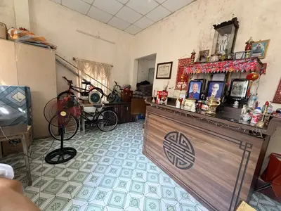 Bán nhà mặt tiền Hải Châu – 73 m², 5 tầng, 11,6 tỷ – ảnh 1