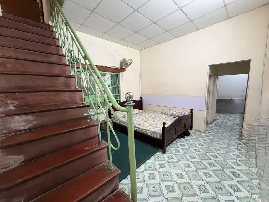 Bán nhà mặt tiền Hải Châu – 73 m², 5 tầng, 11,6 tỷ – ảnh 4