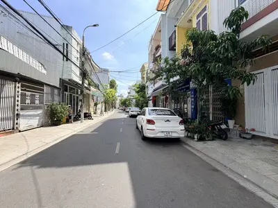 Bán nhà mặt tiền Hải Châu – 73 m², 5 tầng, 11,6 tỷ – ảnh 8