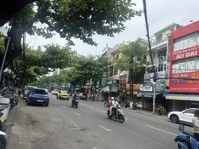 Bán nhà mặt tiền Đống Đa, Hải Châu – 198 m², 4 tầng, 39,8 tỷ – ảnh 4