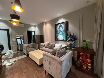 Bán nhà mặt tiền Đống Đa, Hải Châu – 198 m², 4 tầng, 39,8 tỷ – ảnh 7