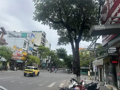 Bán nhà mặt tiền Đống Đa, Hải Châu – 198 m², 4 tầng, 39,8 tỷ – ảnh 8