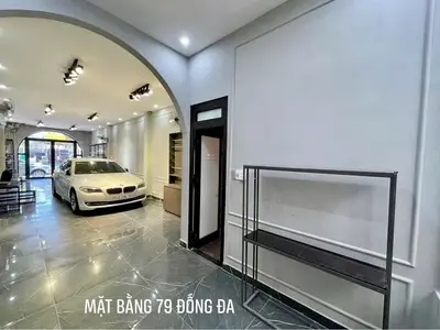 Bán nhà mặt tiền Đống Đa, Hải Châu – 198 m², 4 tầng, 39,8 tỷ – ảnh 10