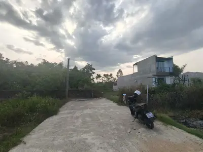 Bán nhà Thôn Giáng Đông, Hòa Vang – 117 m², 4,2 tầng, 1,5 tỷ – ảnh 4