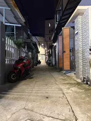 Bán nhà cấp 4 Trần Văn Dư, Ngũ Hành Sơn – 80 m², 7,7 tỷ