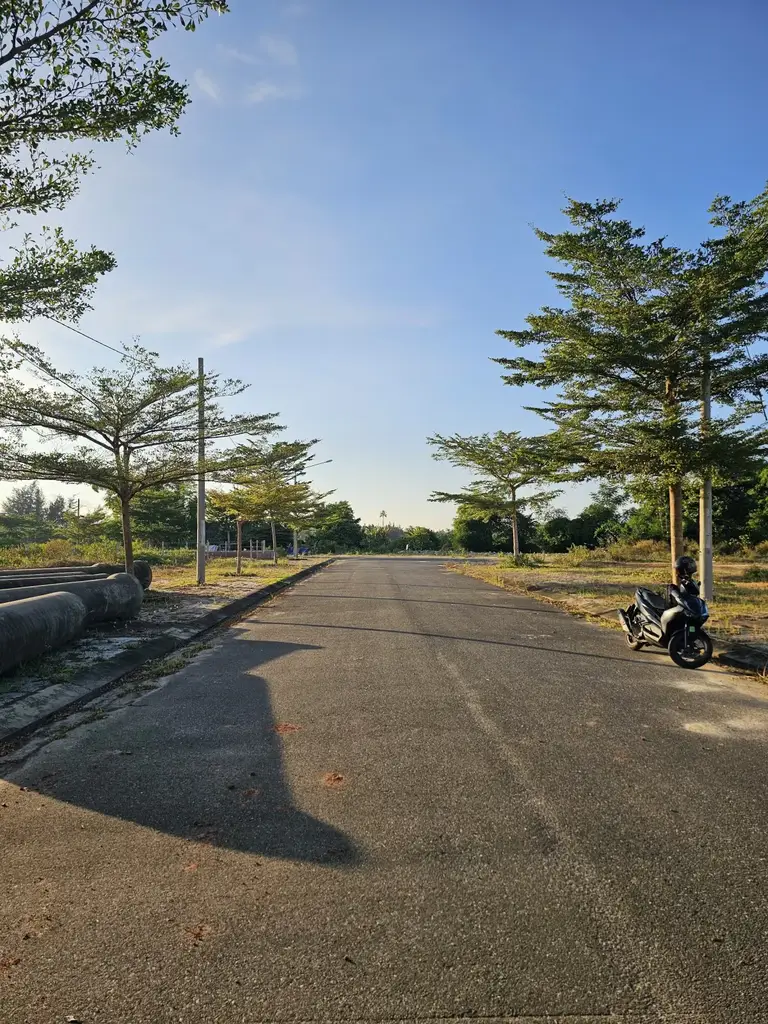 Bán đất mặt tiền Khu đô thị số 4 (Điện Ngọc, Quảng Nam (khu khác) – 105 m², 3,5 tỷ – ảnh 3
