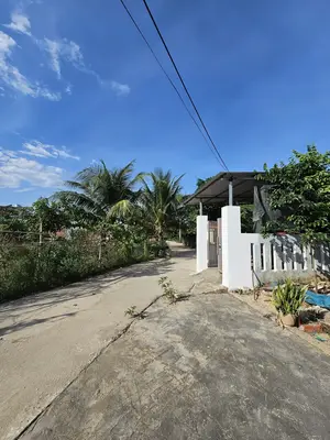 Bán đất Thôn Lệ Sơn 1, Hòa Vang – 196 m², 2,8 tỷ