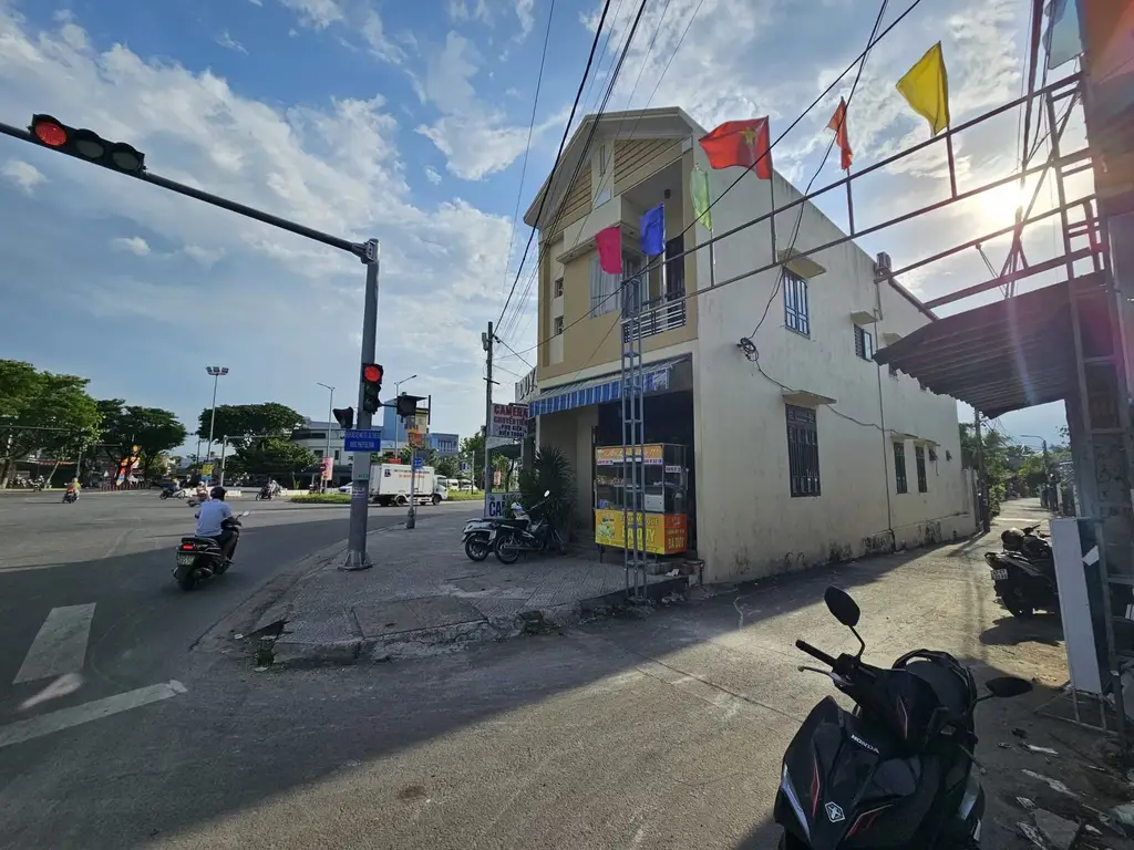 Bán đất Thôn Lệ Sơn 1, Hòa Vang – 196 m², 2,8 tỷ – ảnh 2
