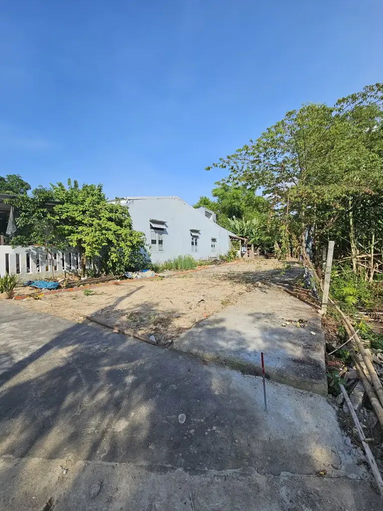 Bán đất Thôn Lệ Sơn 1, Hòa Vang – 196 m², 2,8 tỷ – ảnh 3