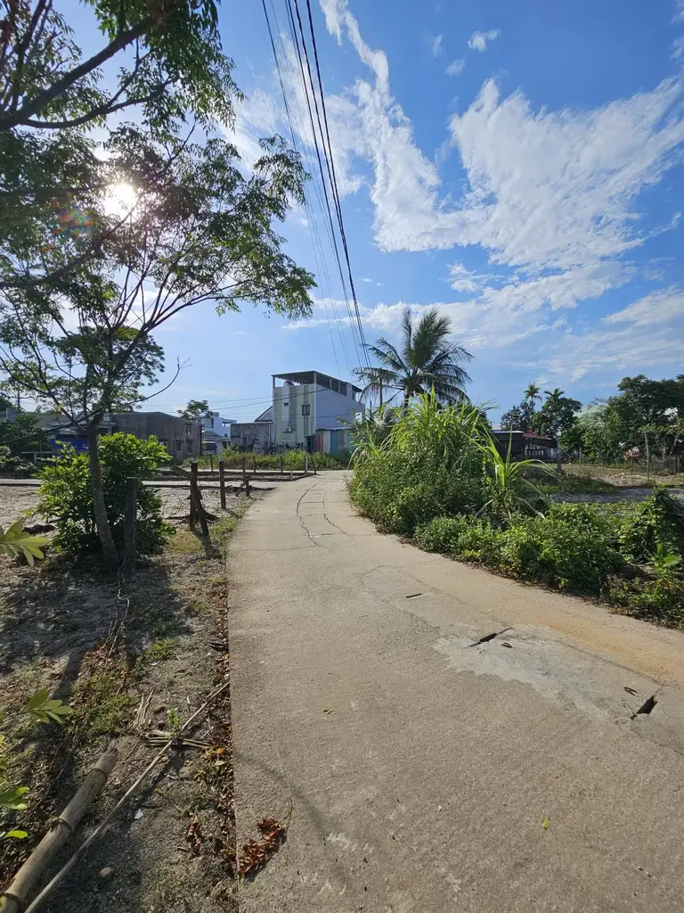 Bán đất Thôn Lệ Sơn 1, Hòa Vang – 196 m², 2,8 tỷ – ảnh 4