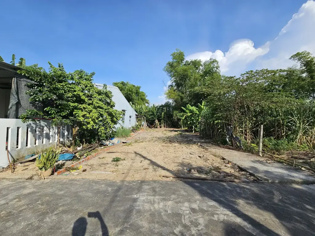 Bán đất Thôn Lệ Sơn 1, Hòa Vang – 196 m², 2,8 tỷ – ảnh 5