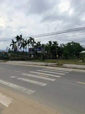 Bán đất mặt tiền Dt601, Hòa Vang – 175 m², 3,75 tỷ – ảnh 2