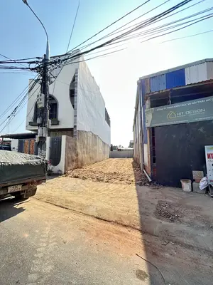 Bán đất mặt tiền Nam Cao, Liên Chiểu – 100 m², 4,3 tỷ – ảnh 3
