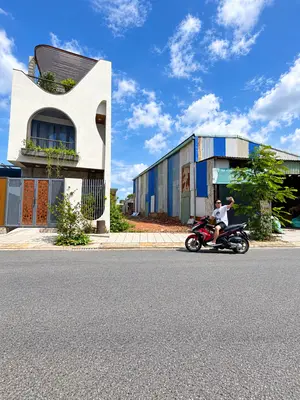 Bán đất mặt tiền Nam Cao, Liên Chiểu – 100 m², 4,3 tỷ – ảnh 4