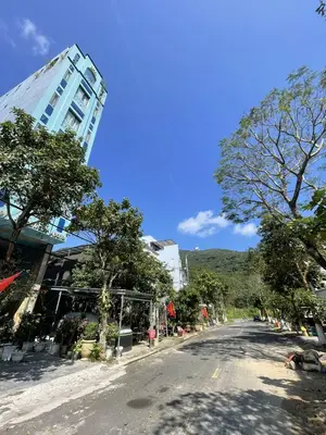 Bán đất mặt tiền Hà Tông Huân, Sơn Trà – 90 m², 9 tỷ – ảnh 2