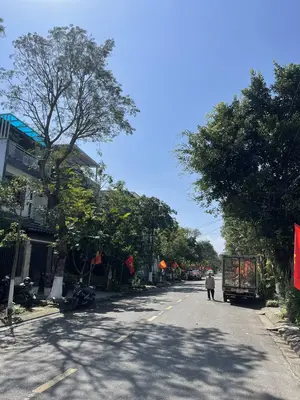 Bán đất mặt tiền Hà Tông Huân, Sơn Trà – 90 m², 9 tỷ – ảnh 3