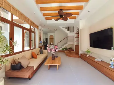 Bán nhà mặt tiền Nguyễn Chế Nghĩa, Sơn Trà – 97,5 m², 3 tầng, 15,46 tỷ – ảnh 7