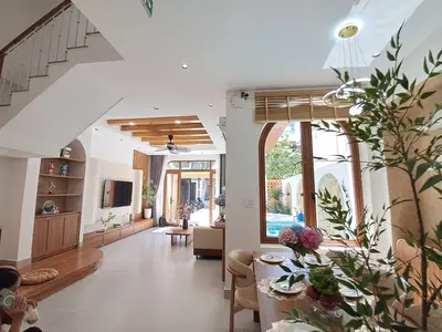Bán nhà mặt tiền Nguyễn Chế Nghĩa, Sơn Trà – 97,5 m², 3 tầng, 15,46 tỷ – ảnh 9