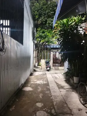 Bán nhà mặt tiền Trường Chinh, Thanh Khê – 132 m², 1,5 tầng, 6,3 tỷ