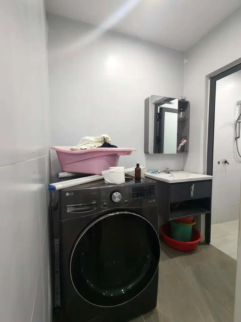 Bán nhà mặt tiền Trường Chinh, Thanh Khê – 132 m², 1,5 tầng, 6,3 tỷ – ảnh 4
