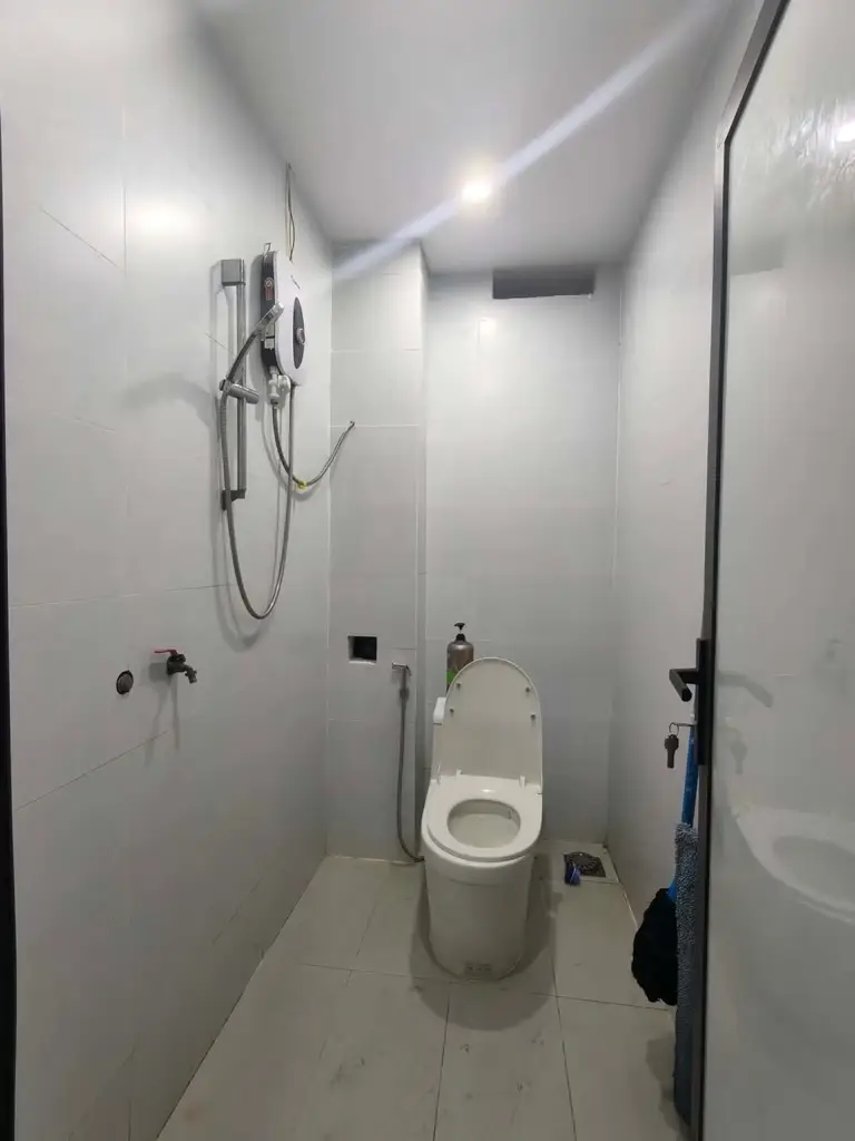 Bán nhà mặt tiền Trường Chinh, Thanh Khê – 132 m², 1,5 tầng, 6,3 tỷ – ảnh 5