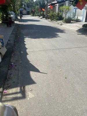 Bán đất mặt tiền Mân Quang 3, Sơn Trà – 110 m², 7,25 tỷ