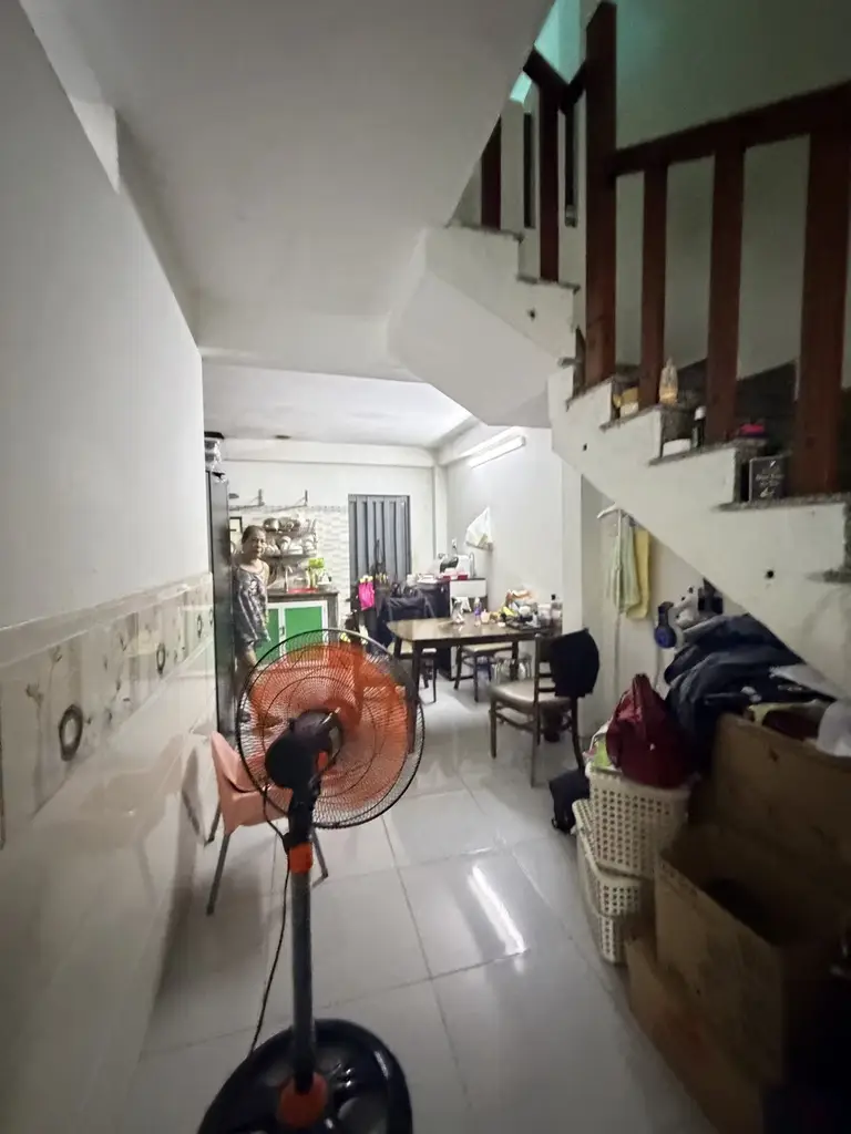 Bán nhà mặt tiền Xuân Thiều 16, Liên Chiểu – 75 m², 3 tầng, 4,45 tỷ – ảnh 2