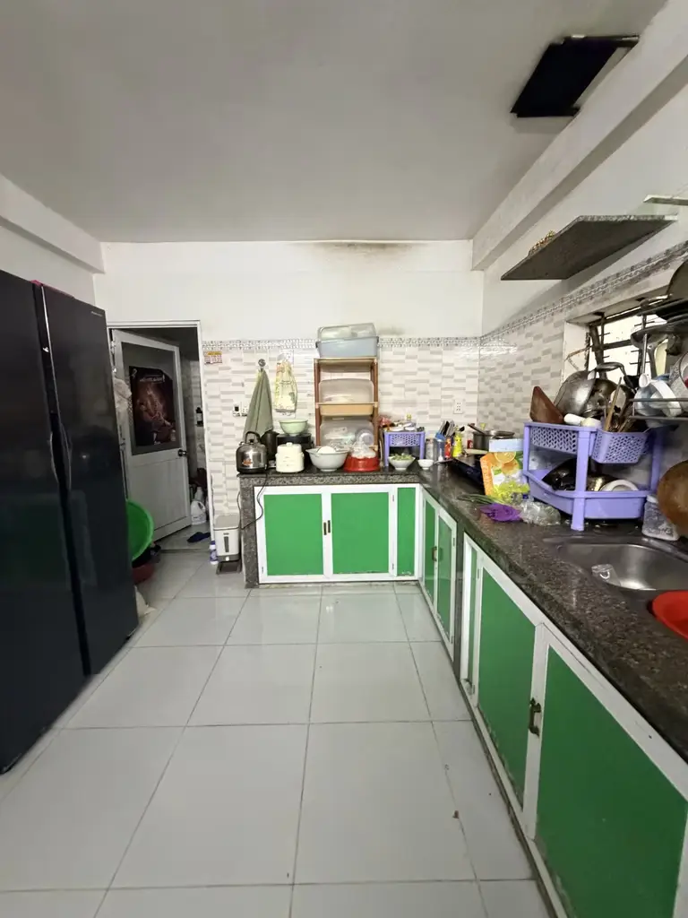 Bán nhà mặt tiền Xuân Thiều 16, Liên Chiểu – 75 m², 3 tầng, 4,45 tỷ – ảnh 4