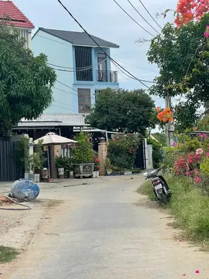 Bán đất Kiệt Lê Thánh Tông, Hội An – 953 m², 21,9 tỷ – ảnh 2