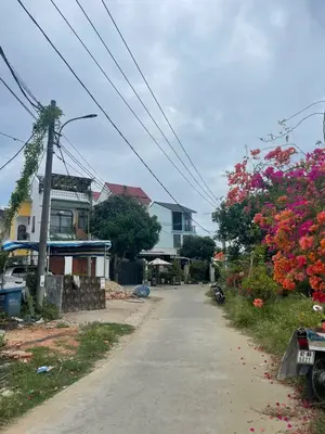 Bán đất Kiệt Lê Thánh Tông, Hội An – 953 m², 21,9 tỷ – ảnh 3