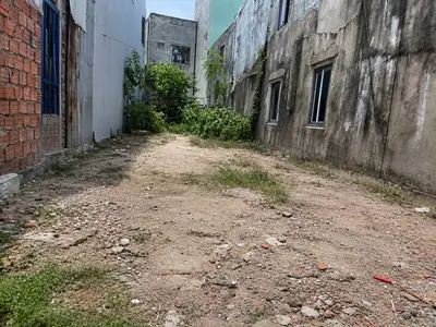 Bán đất mặt tiền Phan Bá Phiến, Sơn Trà – 96 m², 7,7 tỷ