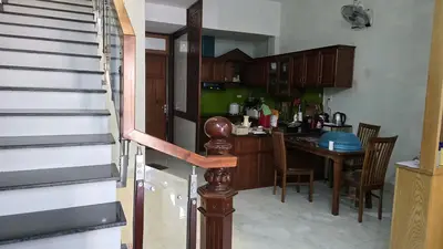 Bán nhà Phước Lý 15, Liên Chiểu – 100 m², 2 tầng, 6,1 tỷ