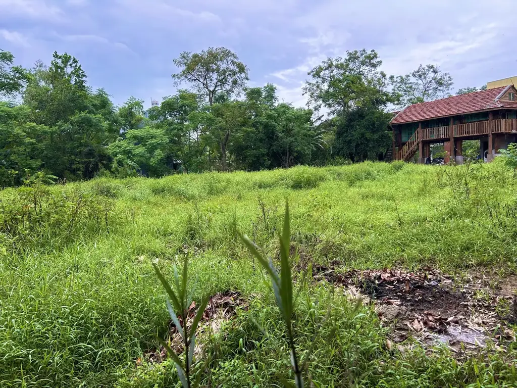 Bán đất Triêm Tây, Hội An – 2.395 m², 13 tỷ – ảnh 4