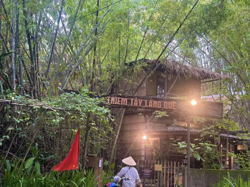 Bán đất Triêm Tây, Hội An – 2.395 m², 13 tỷ – ảnh 5