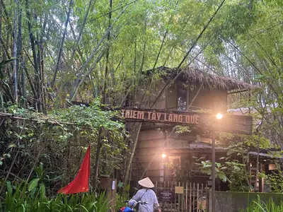 Bán đất Triêm Tây, Hội An – 2.395 m², 13 tỷ – ảnh 5