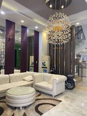 Bán nhà mặt tiền Huỳnh Tấn Phát, Hải Châu – 101 m², 5 tầng, 15,7 tỷ – ảnh 2