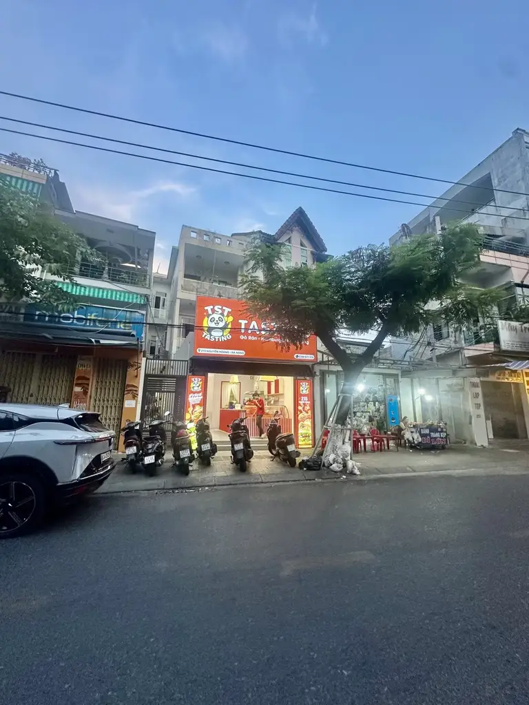 Bán nhà mặt tiền Nguyễn Hoàng, Thanh Khê – 45 m², 2 tầng, 6,55 tỷ – ảnh 4