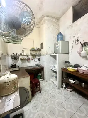 Bán nhà mặt tiền Nguyễn Hoàng, Thanh Khê – 45 m², 2 tầng, 6,55 tỷ – ảnh 5