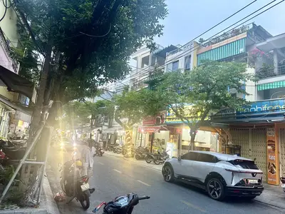Bán nhà mặt tiền Nguyễn Hoàng, Thanh Khê – 45 m², 2 tầng, 6,55 tỷ – ảnh 8