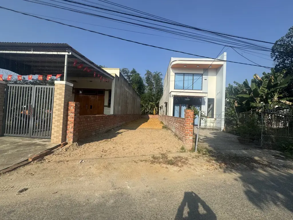 Bán đất mặt tiền Dương Sơn, Cẩm Lệ – 150 m², 2,65 tỷ – ảnh 2