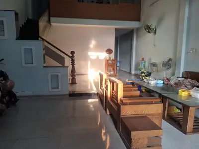 Bán nhà mặt tiền Tôn Đản, Cẩm Lệ – 142 m², 2 tầng, 7,5 tỷ