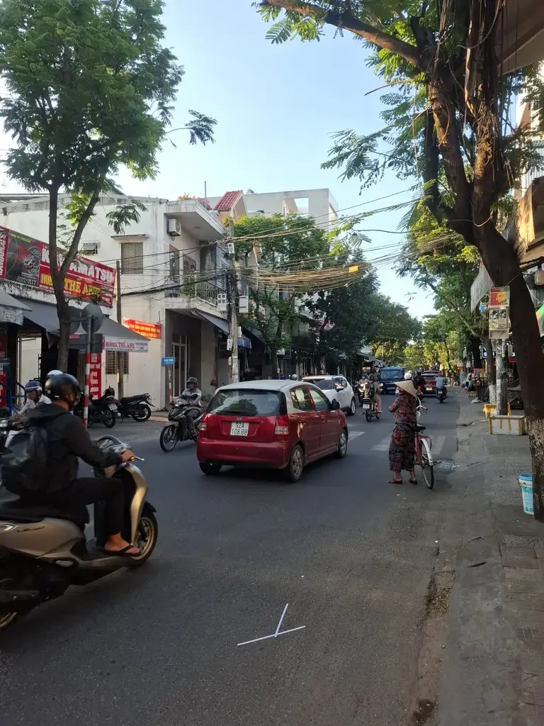 Bán nhà mặt tiền Tôn Đản, Cẩm Lệ – 142 m², 2 tầng, 7,5 tỷ – ảnh 3