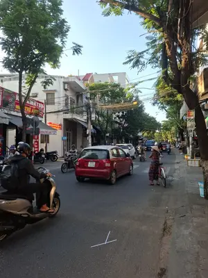 Bán nhà mặt tiền Tôn Đản, Cẩm Lệ – 142 m², 2 tầng, 7,5 tỷ – ảnh 3