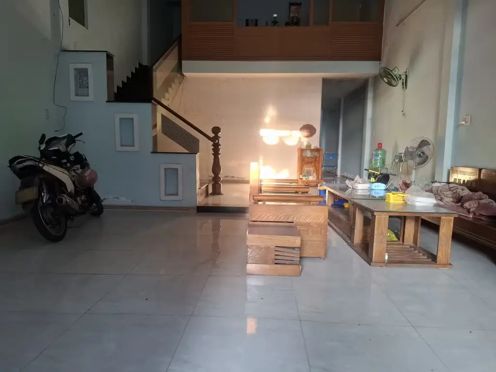 Bán nhà mặt tiền Tôn Đản, Cẩm Lệ – 142 m², 2 tầng, 7,5 tỷ – ảnh 4