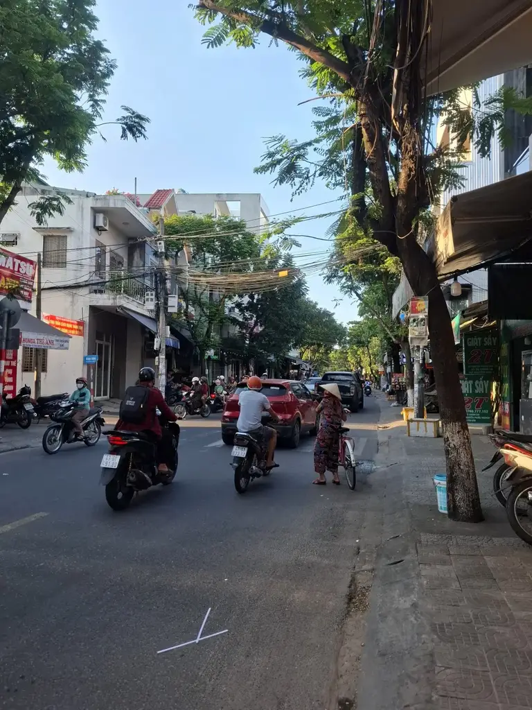 Bán nhà mặt tiền Tôn Đản, Cẩm Lệ – 142 m², 2 tầng, 7,5 tỷ – ảnh 5