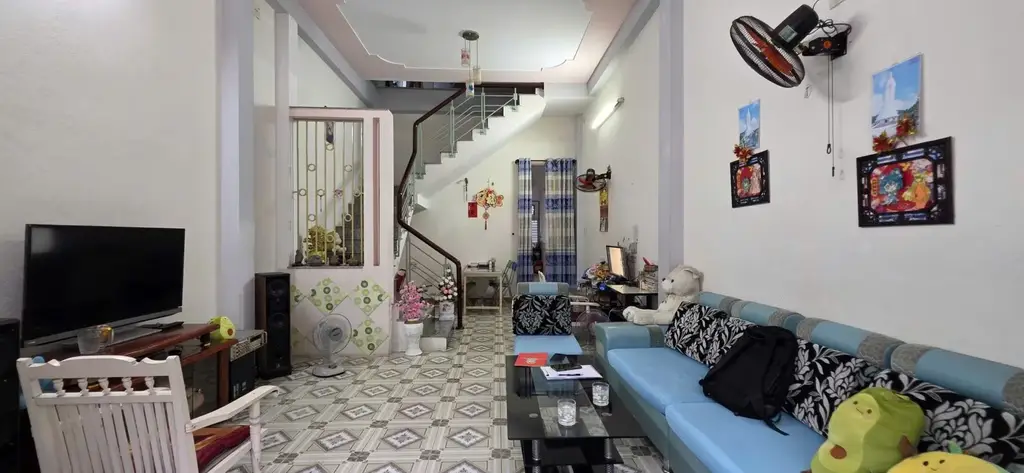 Bán nhà An Hải 6, Sơn Trà – 72 m², 2 tầng, 8,2 tỷ – ảnh 5