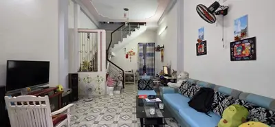 Bán nhà An Hải 6, Sơn Trà – 72 m², 2 tầng, 8,2 tỷ – ảnh 5