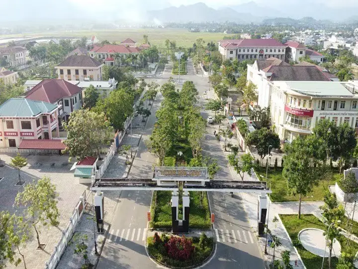 Bán đất Hòa Khương, Hòa Vang – 320 m², 1,7 tỷ – ảnh 2